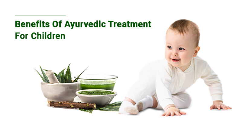 Ayurveda for Children